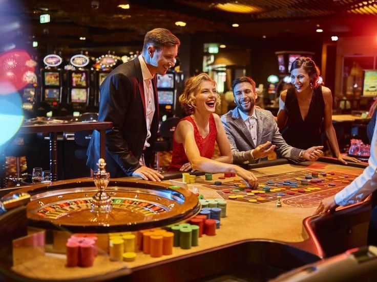 Trò chơi Bingo hấp dẫn trên sx mien bac dành cho thị trường Việt Nam