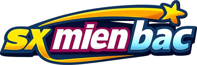 Logo sx mien bac